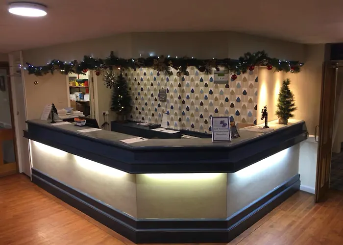 Basingstoke Hotels