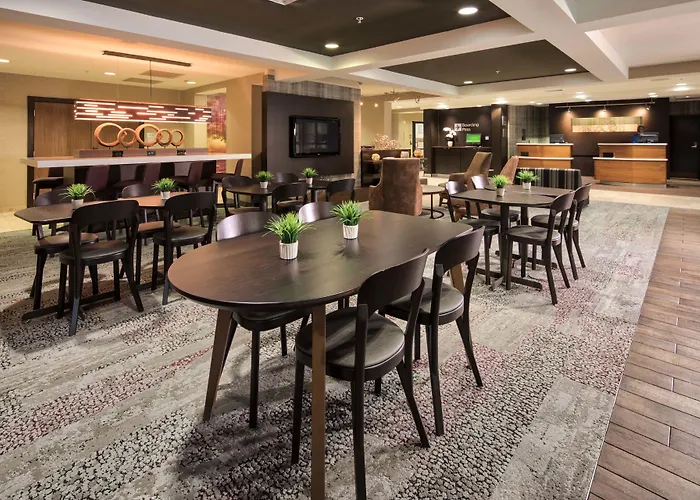 Courtyard By Marriott Rock Hill Hotel