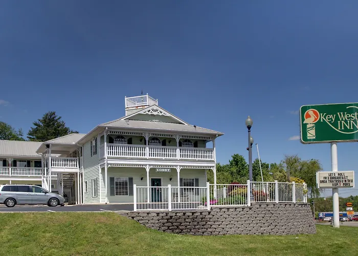 Legacy Inn - Cookeville