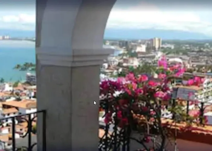 Hotel Suites La Siesta Puerto Vallarta