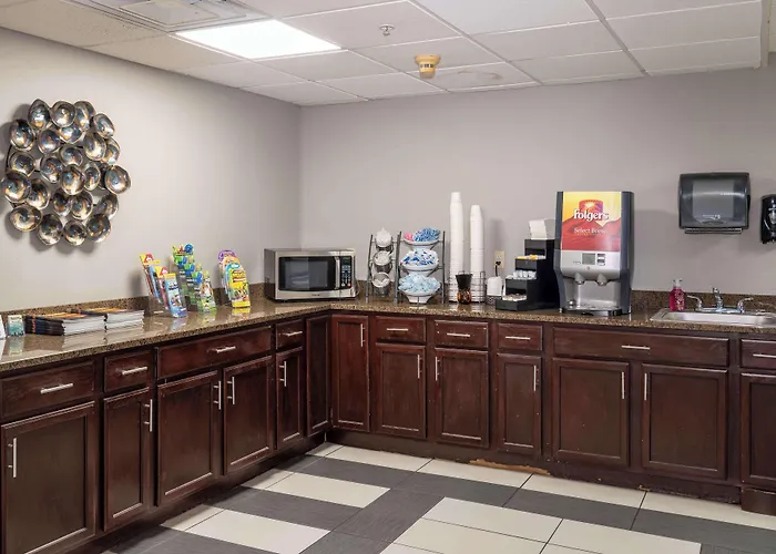 Microtel Inn & Suites By Wyndham Pigeon Forge
