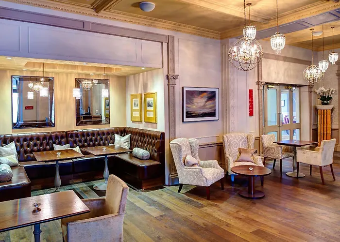 Bowness-on-Windermere Hotels