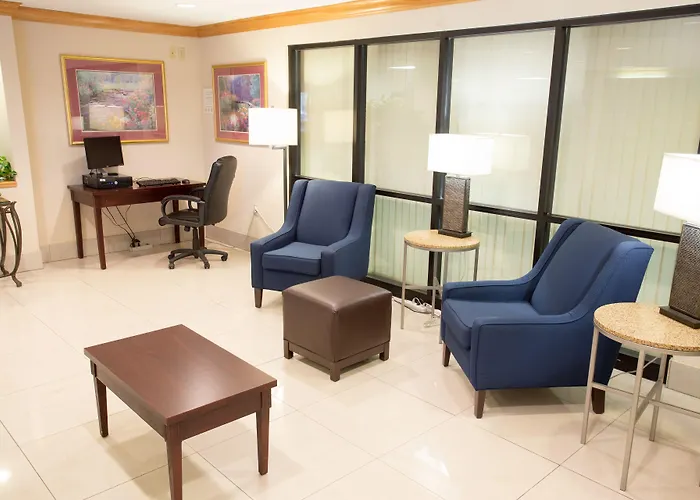 Comfort Inn Anderson South