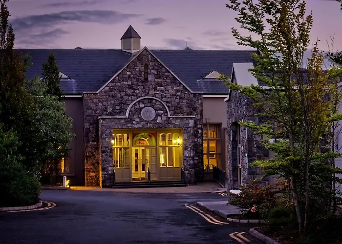 Ennis Hotels