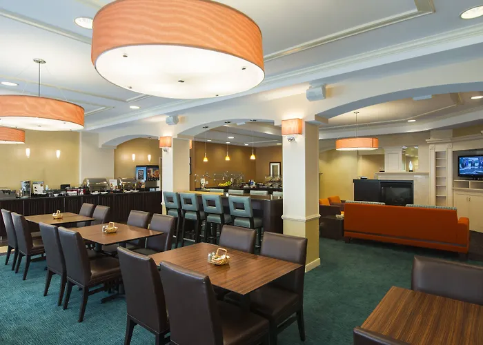 Residence Inn Boston Framingham