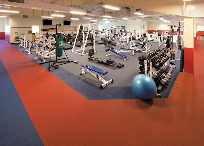 Club Wyndham Resort At Fairfield Bay