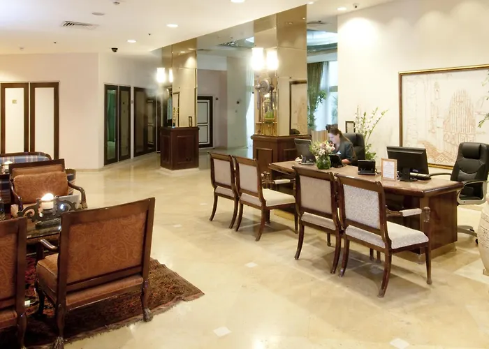 Eilat Hotels