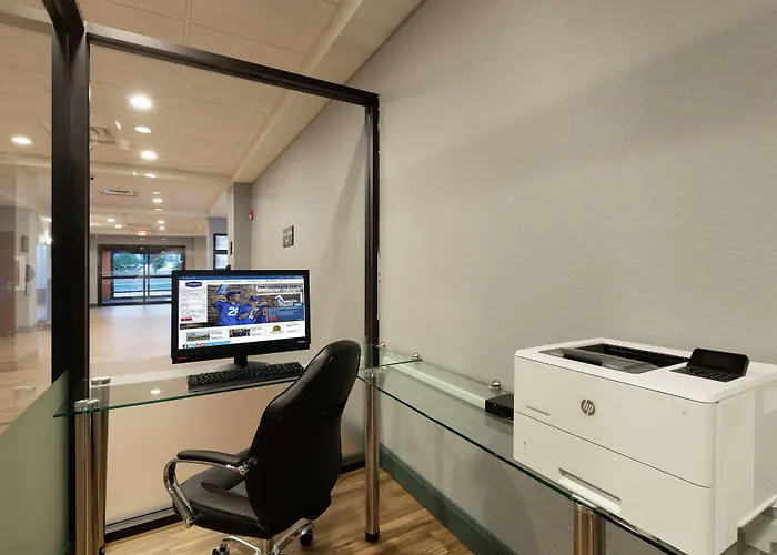 Hampton Inn Houston/Humble-Airport Area