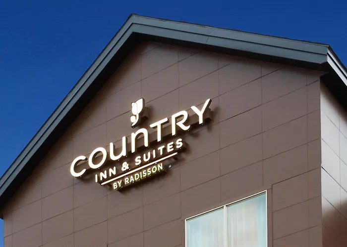 Country Inn & Suites By Radisson, York, Pa