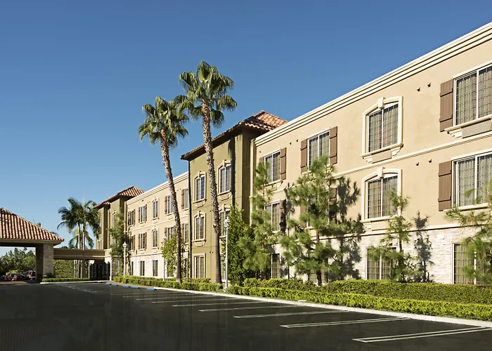 Ayres Suites Mission Viejo - Lake Forest
