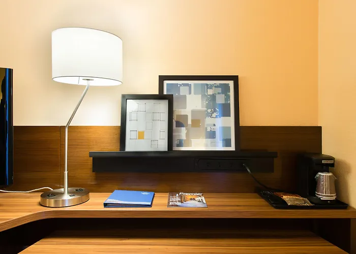 Fairfield Inn Orangeburg