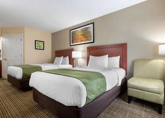 Quality Inn Cheraw