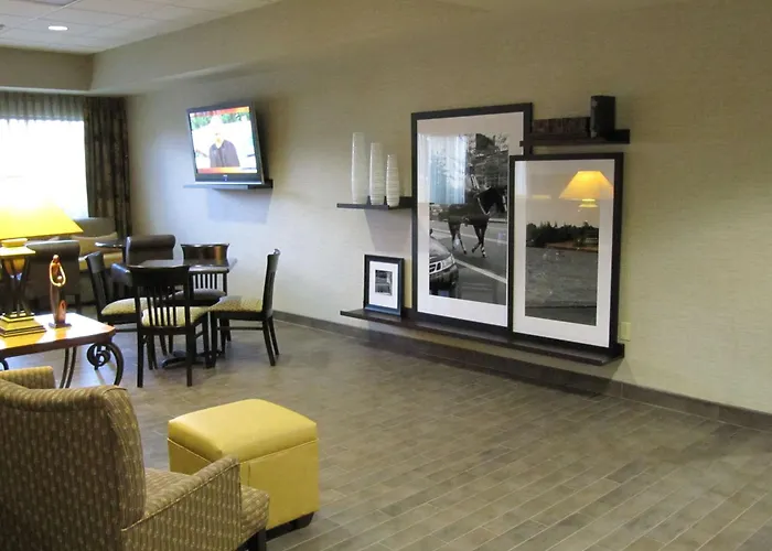 Hampton Inn Lindale/Tyler