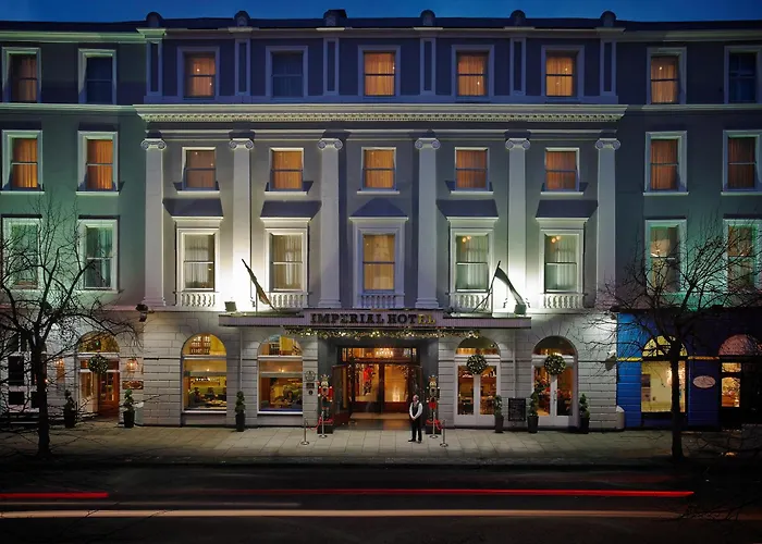 Leap Hotels
