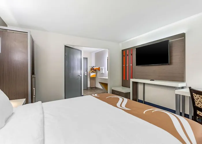 Quality Inn Murfreesboro-University Area