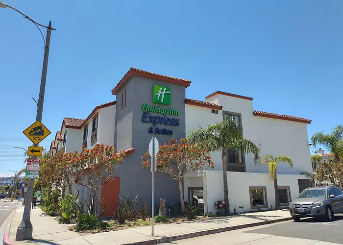 Holiday Inn Express Hotel & Suites Hermosa Beach By Ihg
