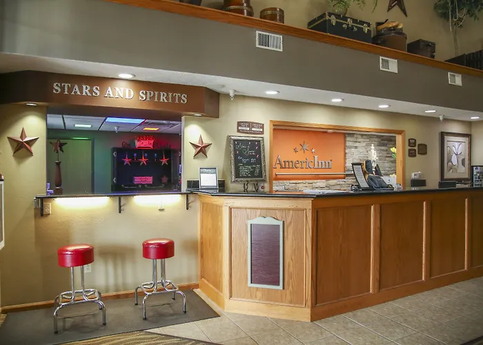 Americinn By Wyndham Pella