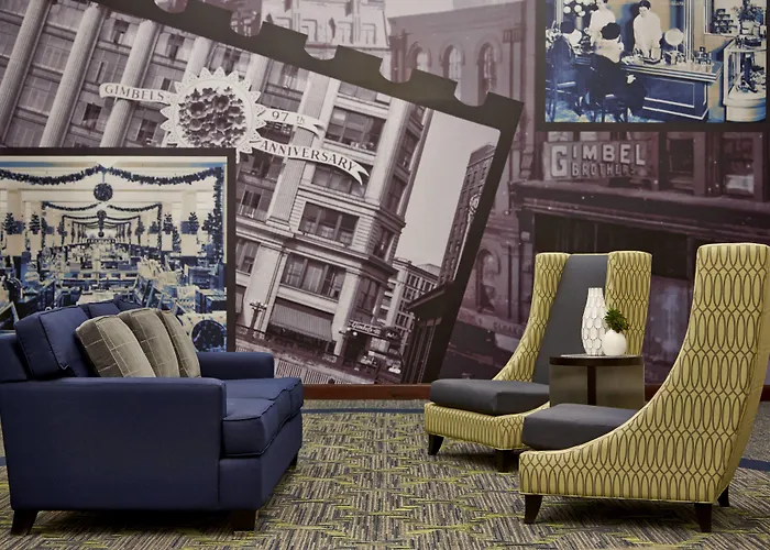 Residence Inn Milwaukee Downtown