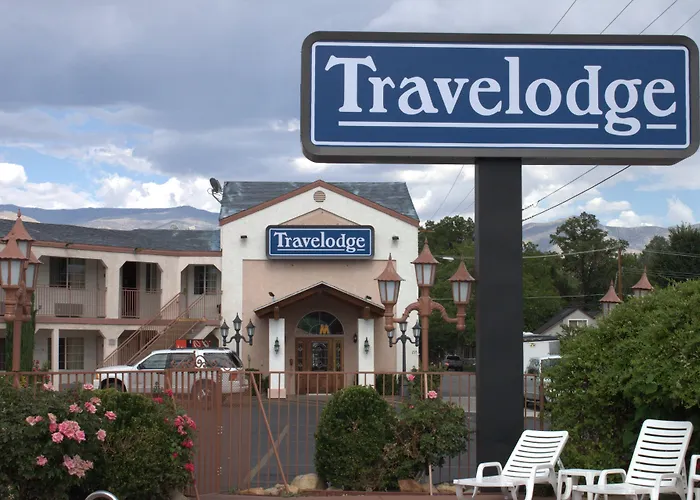 Travelodge By Wyndham Bishop