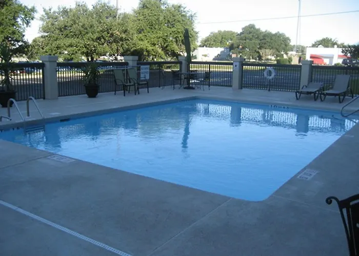 Holiday Inn Express & Suites - Morehead City By Ihg