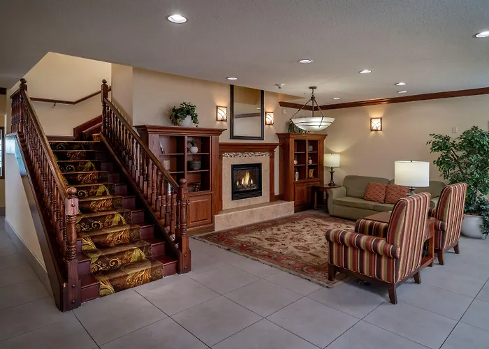 Country Inn & Suites By Radisson, Charleston South, Wv