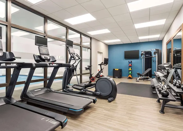 Hampton Inn Quakertown