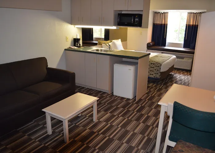 Stay Express Inn And Suites Atlanta Union City