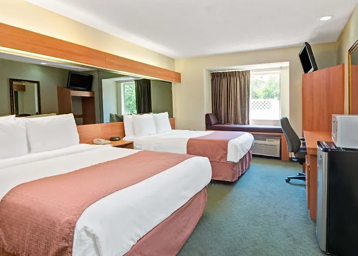 Microtel Inn & Suites By Wyndham Cordova Memphis I-40 East