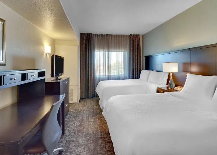 Staybridge Suites San Angelo By Ihg