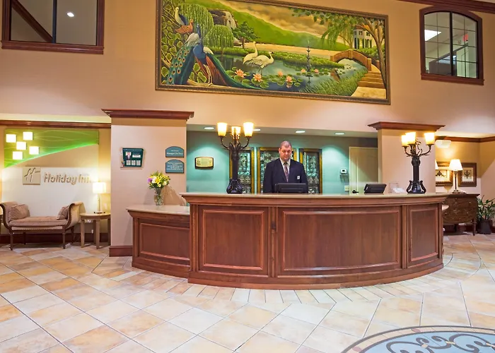 Holiday Inn Hotel & Suites Minneapolis-Lakeville By Ihg