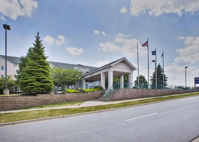 Hilton Garden Inn Chesterton
