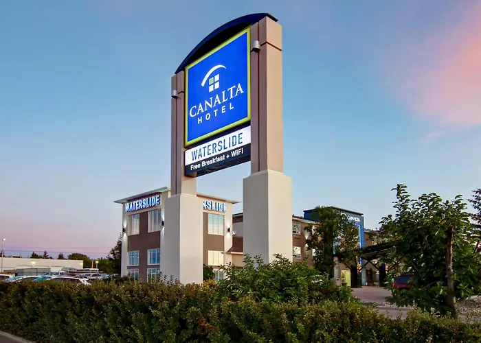 St. Paul Hotels