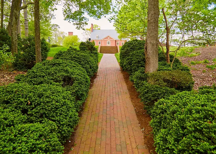 Rizzo Center, A Destination By Hyatt Hotel Chapel Hill