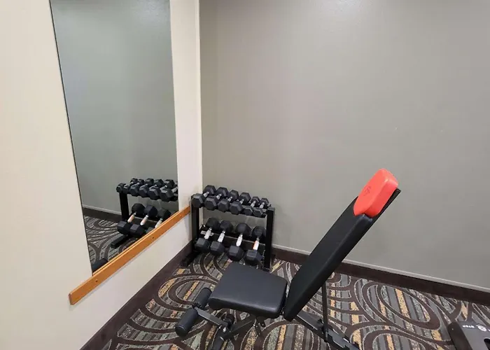 Surestay Plus Hotel By Best Western Grand Island
