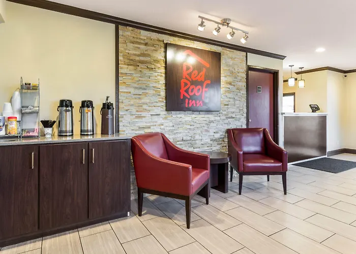 Red Roof Inn Dry Ridge