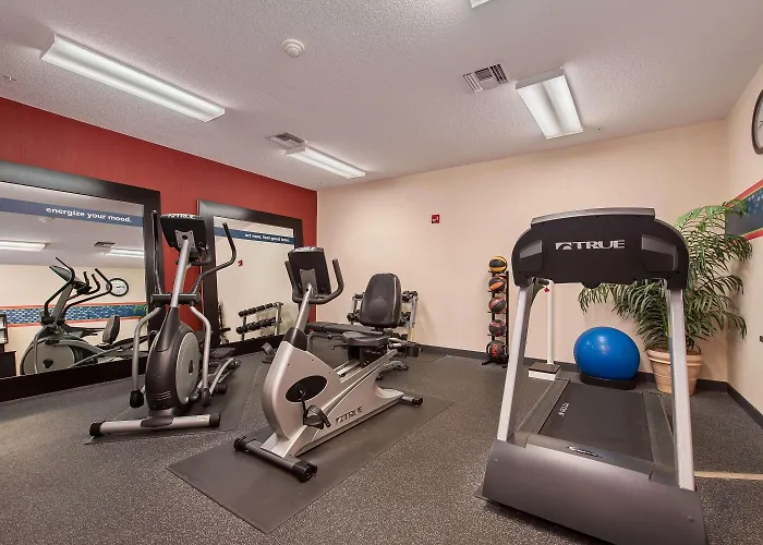 Hampton Inn Niceville-Elgin Air Force Base