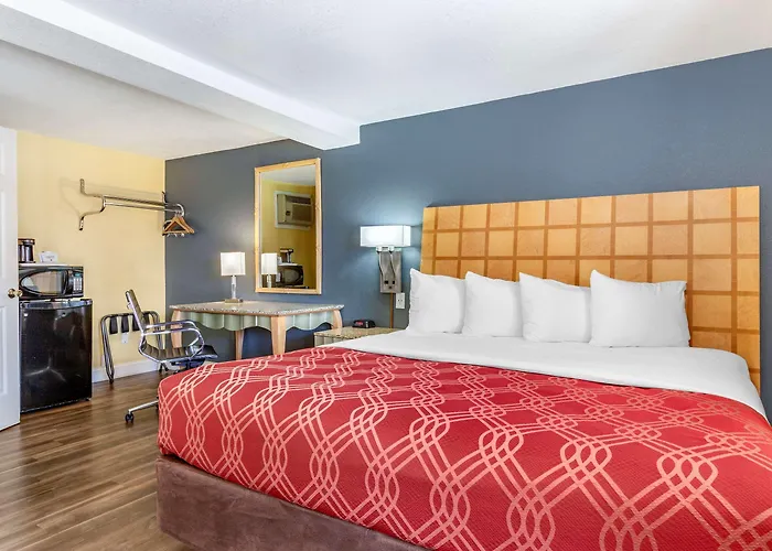 Econo Lodge Clovis