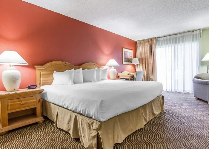 Quality Inn Payson