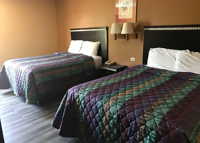 Econo Lodge Allentown North
