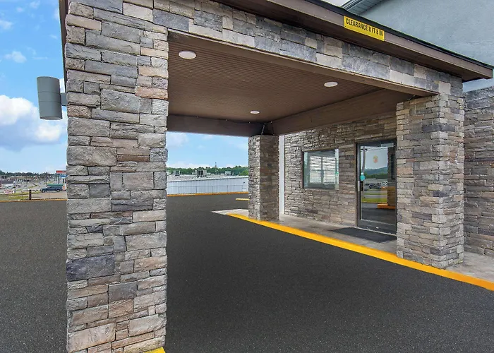 Super 8 By Wyndham Somerset