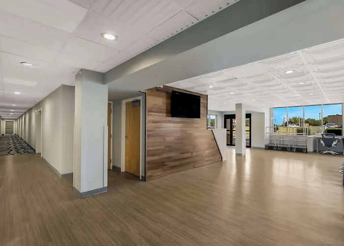 Surestay Plus Hotel By Best Western Sevierville