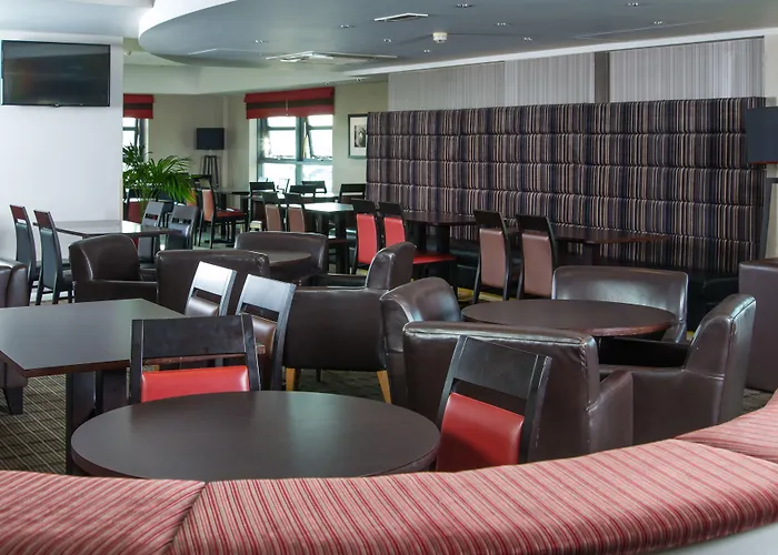 Chippenham (Cambridgeshire) Hotels