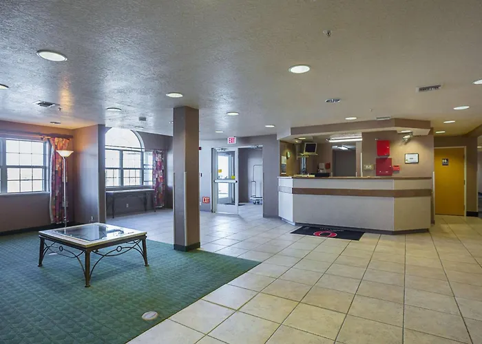 Motel 6-Bernalillo, Nm