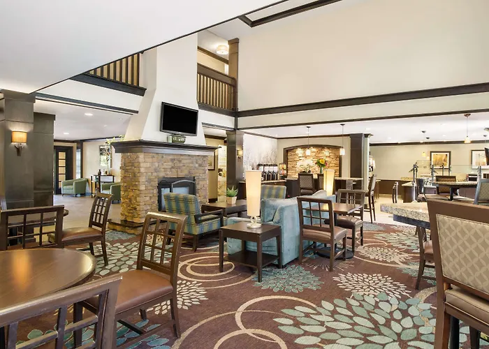 Sonesta Es Suites San Diego - Rancho Bernardo Poway