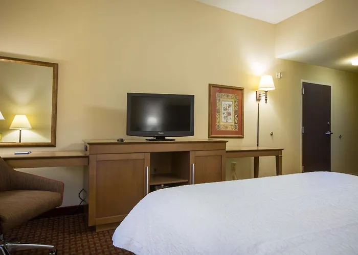 Hampton Inn Washington