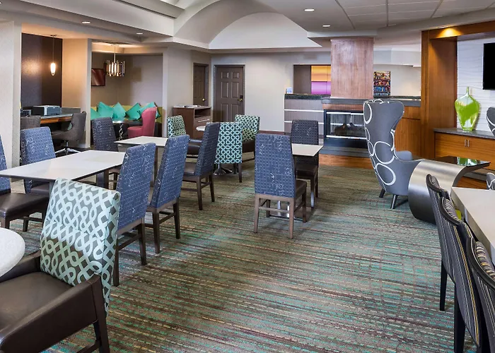 Residence Inn Huntsville