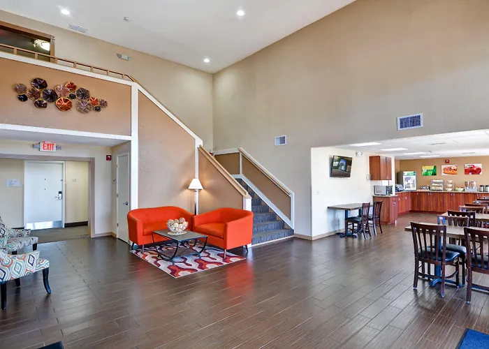 Quality Inn & Suites Heritage Park Kissimmee