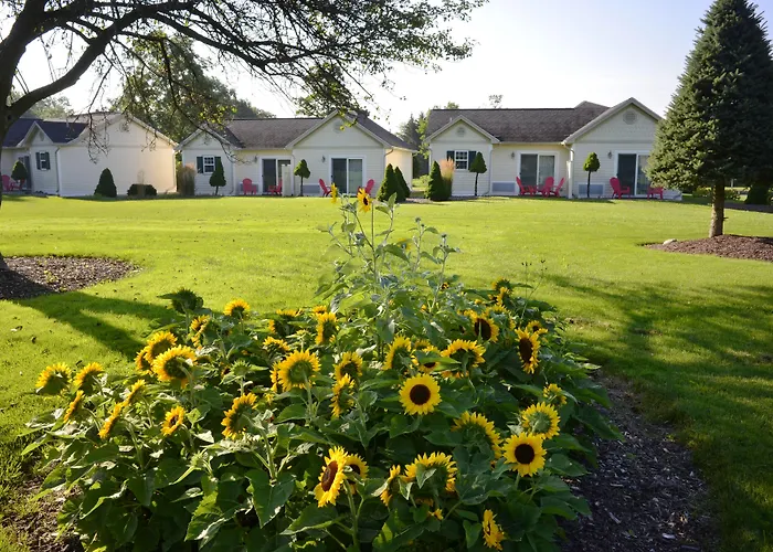 Skaneateles Suites