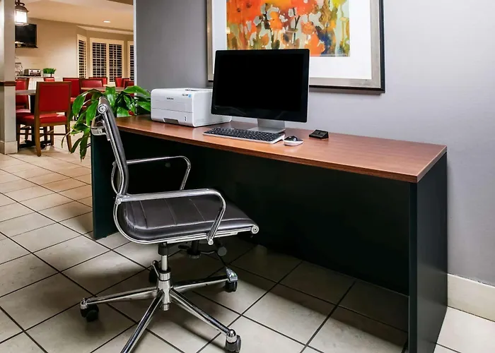 Baymont Inn & Suites Braselton