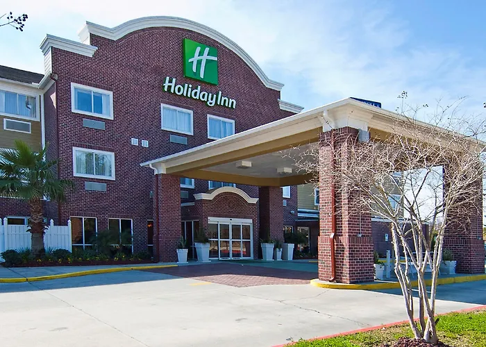 Holiday Inn Hotel & Suites Slidell By Ihg